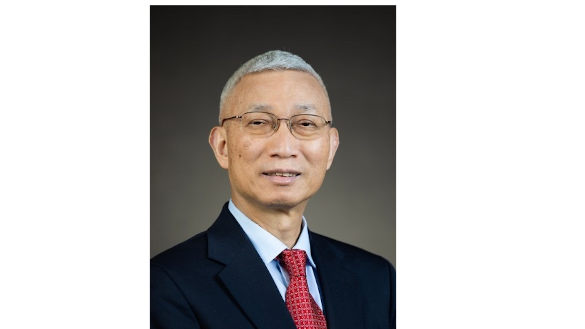 Li Minxin Minxin Pei Warns China Has Descended into Totalitarianism - Democracy ...